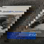 Sony DualShock 4 Контролер черен