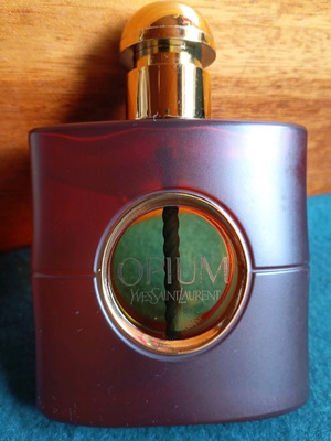 Ysl Opium Eau de Parfum 50ml