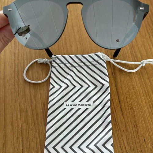 Hawkers Chrome Warwick sunglasses new with case
