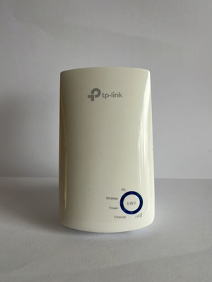 Wi-Fi Range Extender 300Mbps σαν καινούργιο