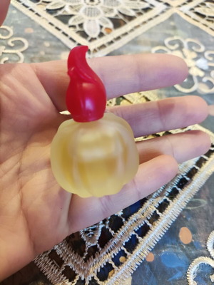 Μίνι άρωμα Occhi Batik Eau de Toilette σαν καινούργιο