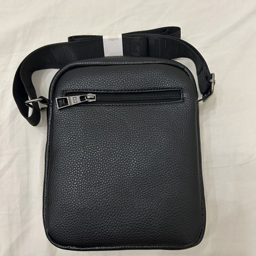 Tommy Hilfiger shoulder bag, black