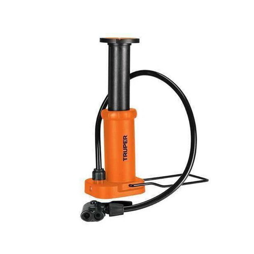 Truper Bope-60 Foot Pump 60psi New