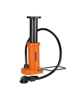 Truper Bope-60 Foot Pump 60psi New