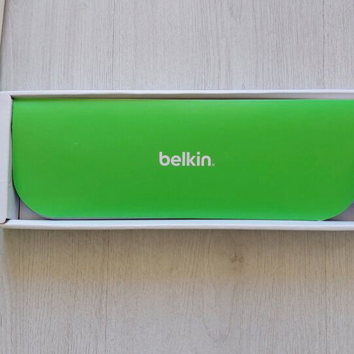 Belkin Connect USB-C 11-in-1 Pro Dock new, multiport docking station