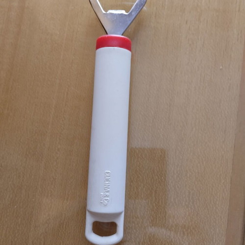 Bottle opener new