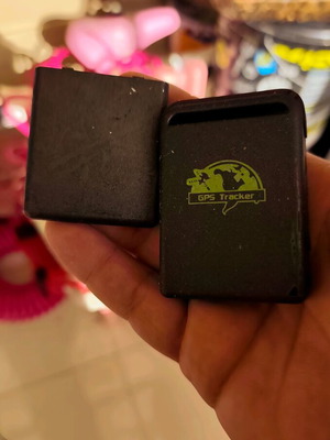 GPS Tracker μεταχειρισμένο
