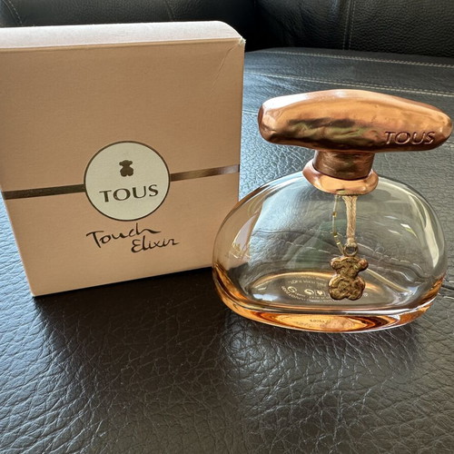 100ml All Touch Elixir