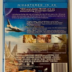 After Earth Blu-Ray used with Greek subtitles