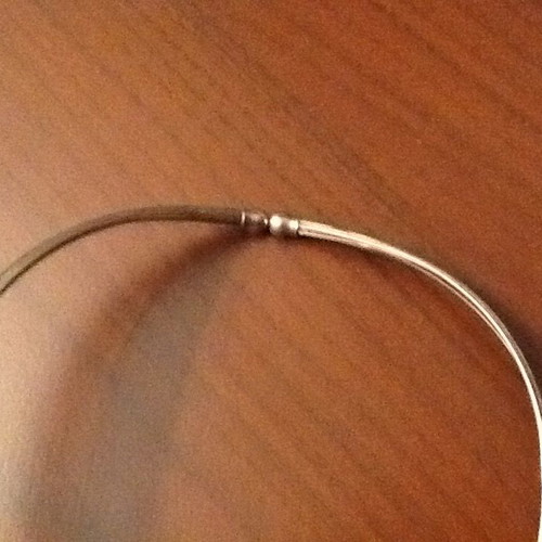 SILVER,NECK,JEWELRY