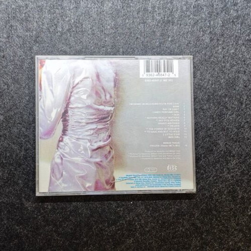 Madonna Ray of Light 1998 CD refurbished, pop