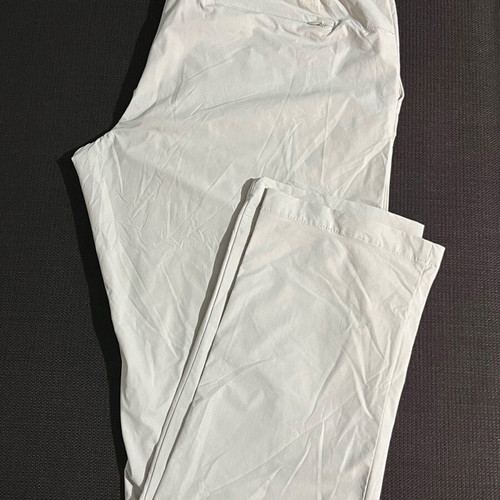 Jack Wolfskin Soft Shell pants women’s used, size XL, beige