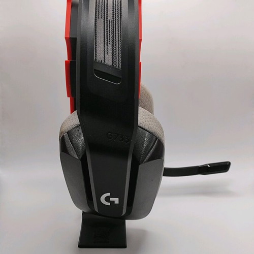 WoW World of Warcraft Horde headset stand new