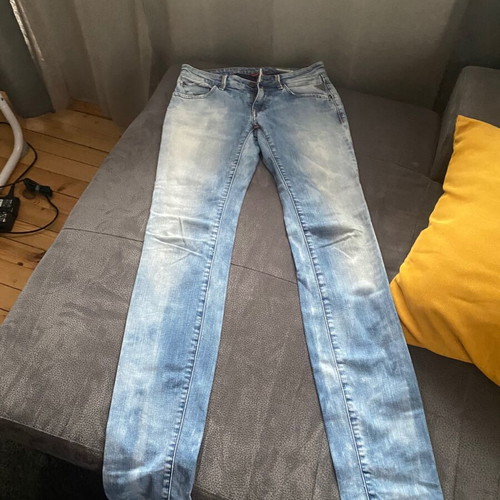 Replay jeans blue like new, size S / 36 / 8