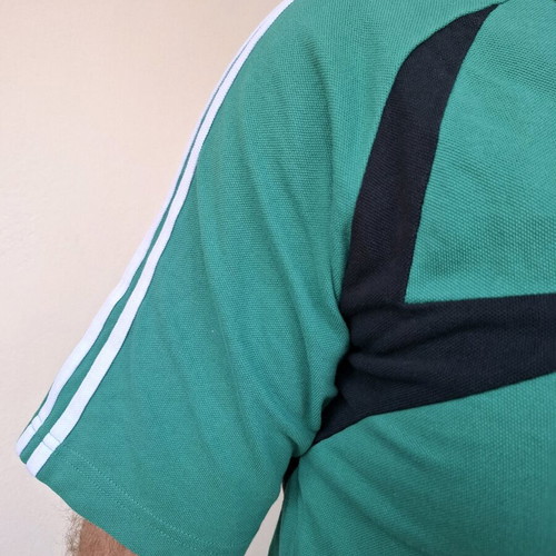 Panathinaikos training shirt 2007 used, authentic