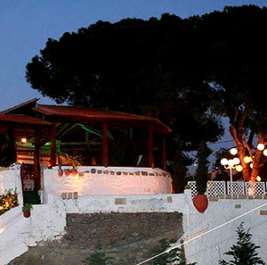 For Sale Property in Rhodes, Greece - Traditional Villa 350s.m
