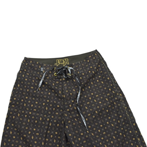 Lost Boardshorts used, size 30