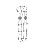 Monastic polystavri with strong braid new
