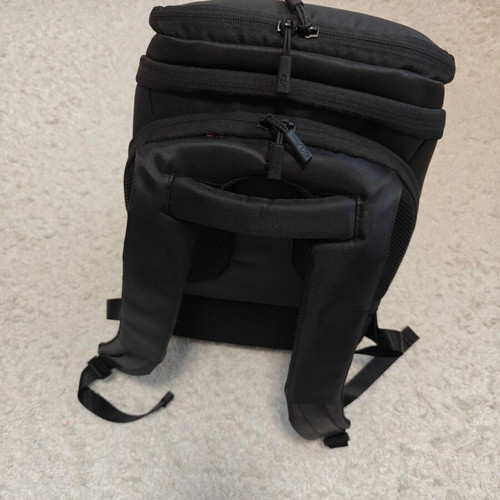 DJI FPV Full Ecosystem Combo like new with 3 batteries and backpack
