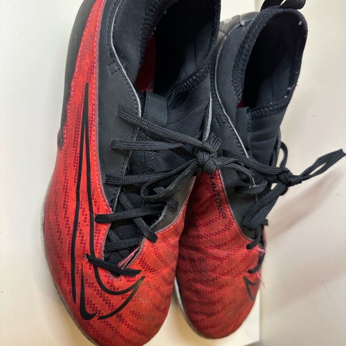 Nike Phantom football shoes size 38 used