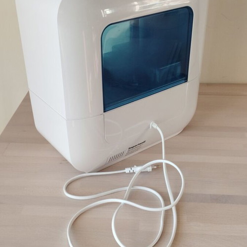 Boneco U700 UltraSonic humidifier used, excellent condition