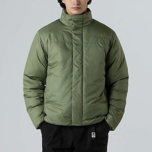 The North Face Siurana Jacket new men's winter green polyester