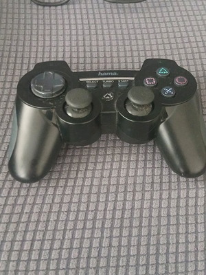 Χειριστήριο PlayStation 3 ασύρματο σαν καινούργιο