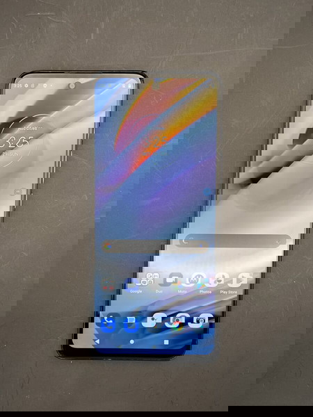 Motorola Moto G60 Dual SIM (6GB/128GB) Dynamic Gray
