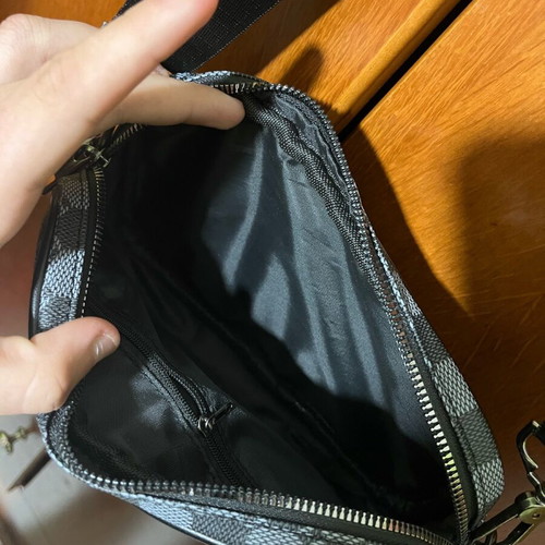 Bag new