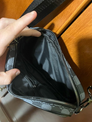 Bag new