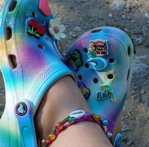 crocs 39-40