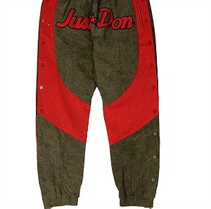 Just Don x Readymade track pants