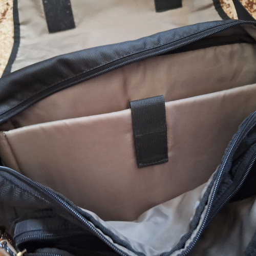 Laptop bag like new