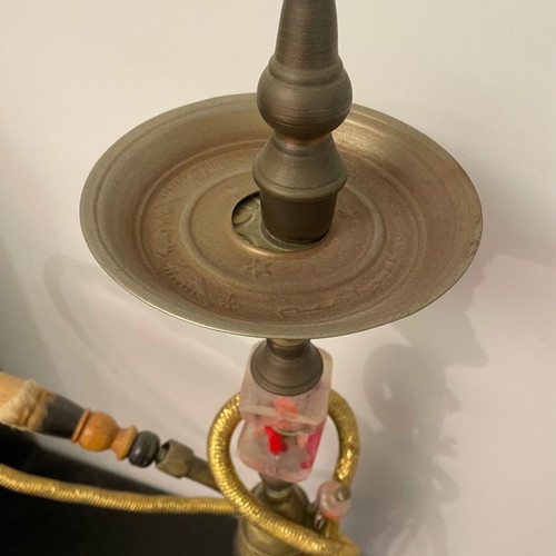 Ναργιλές μεταχειρισμένος περίπου 80cm