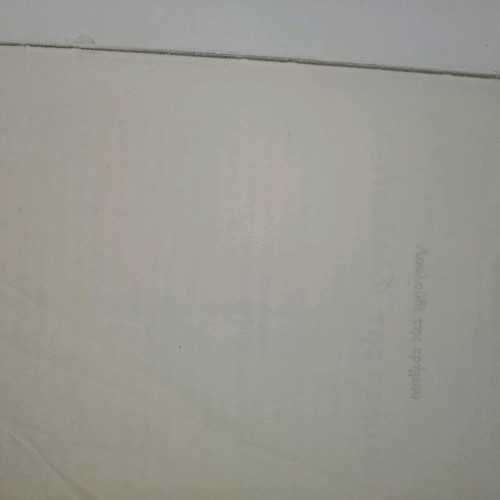 The Flower of the Desert used book