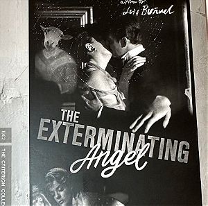 The Exterminating Angel - 1962 BUÑUEL [The Criterion Collection] [DVD]