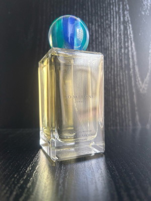 Jo Malone Sandalwood & Spiced Apricot Κανονικό άρωμα 100ml καινούργιο