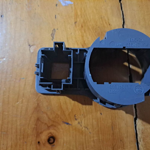 Skoda Octavia 4 light switch plastic cover