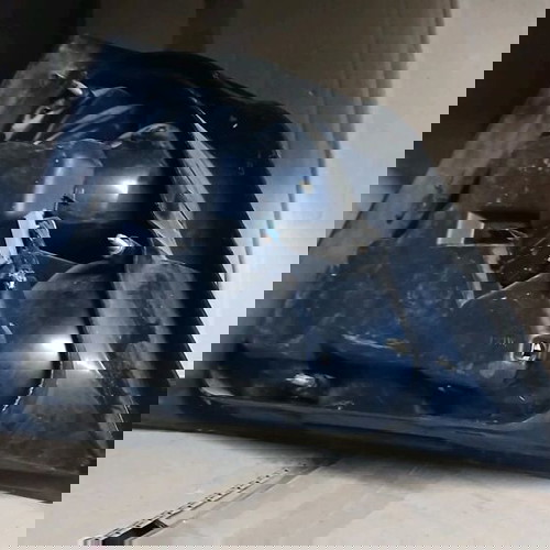 Rover 200 дясна светлина фар стоп употребяван с платка