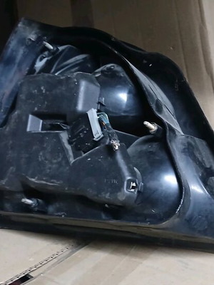 Rover 200 дясна светлина фар стоп употребяван с платка