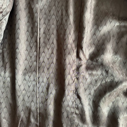 Autograph long coat brown new, size UK 14