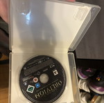 Oblivion PlayStation 3 game