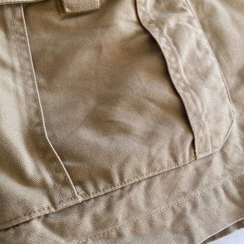 Columbia men's cargo shorts khaki size 3XL like new