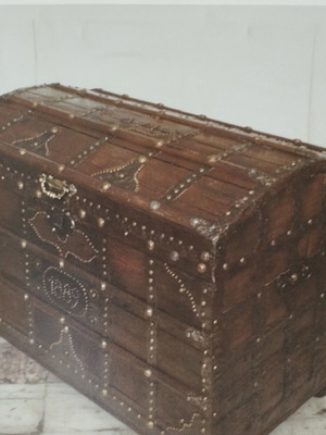 Κασέλα 1889 σαν καινούργιο