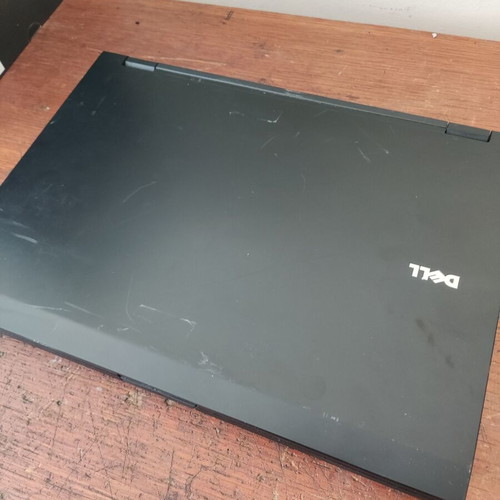 Dell Latitude E5400 laptop Core 2 Duo 4GB RAM 120GB SSD Win 10 Pro