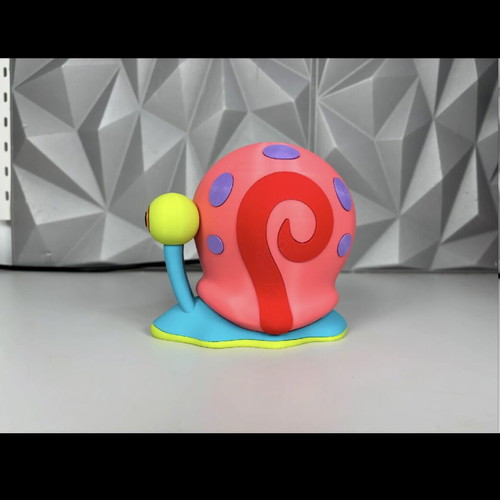 Gary figure 15cm new
