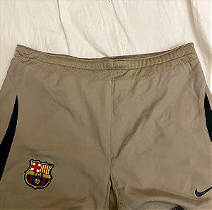 Barcelona ποδοσφαιρικό σορτσάκι
