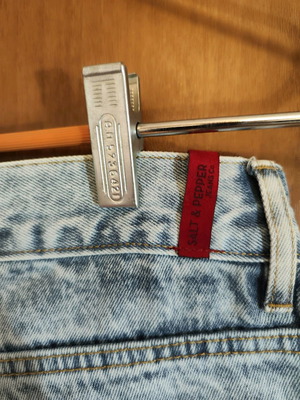 Τζιν Salt and Pepper No26 καινούργιο, χωρίς μεταποίηση, μέγεθος S