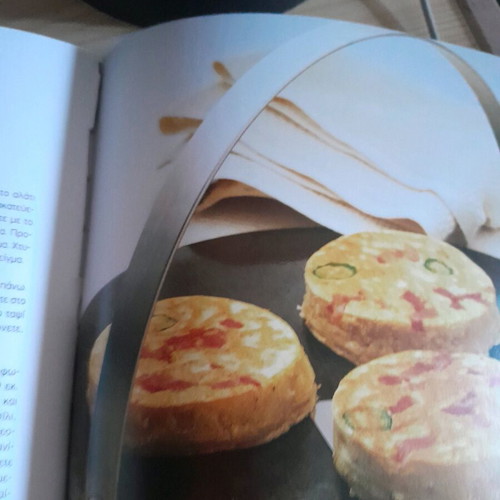 Pancakes and Waffles by Kate Habershon like new
