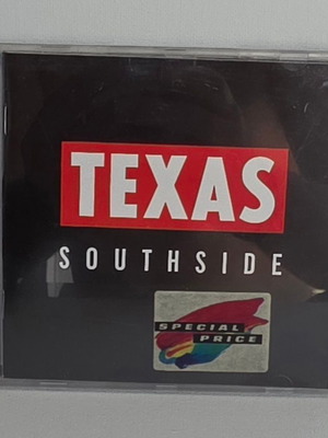 Texas Southside CD used
